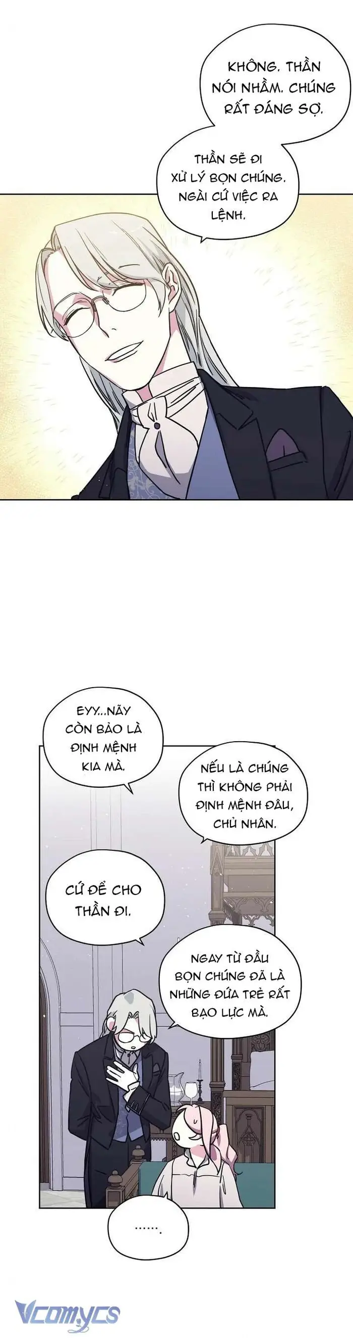 CHITRA - Chap 80 Ảnh 28
