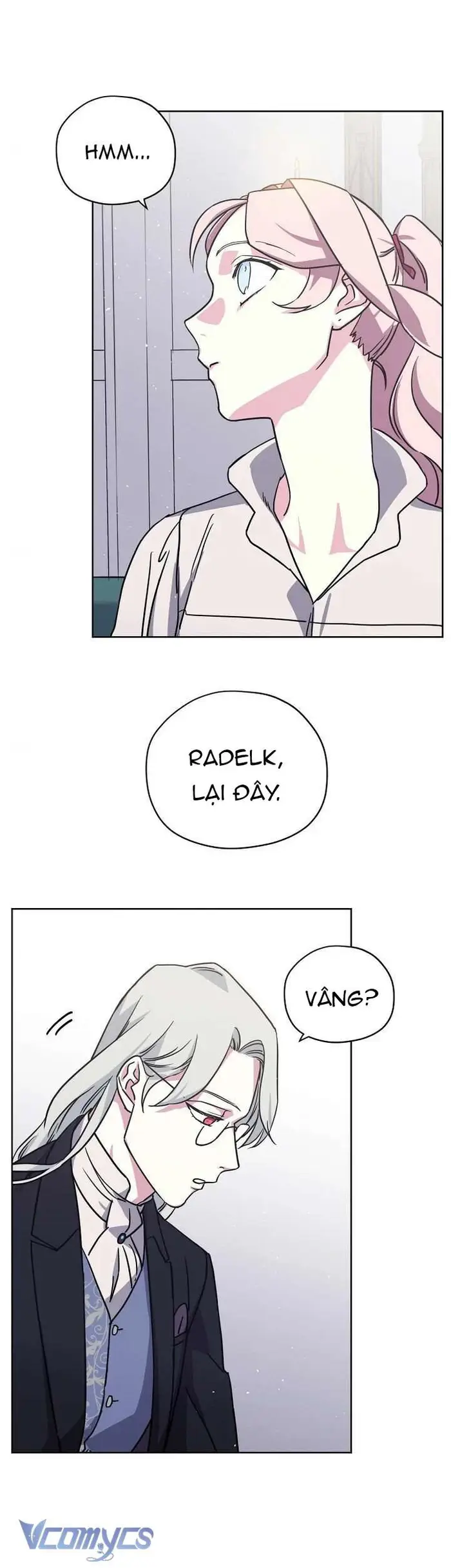 CHITRA - Chap 80 Ảnh 29
