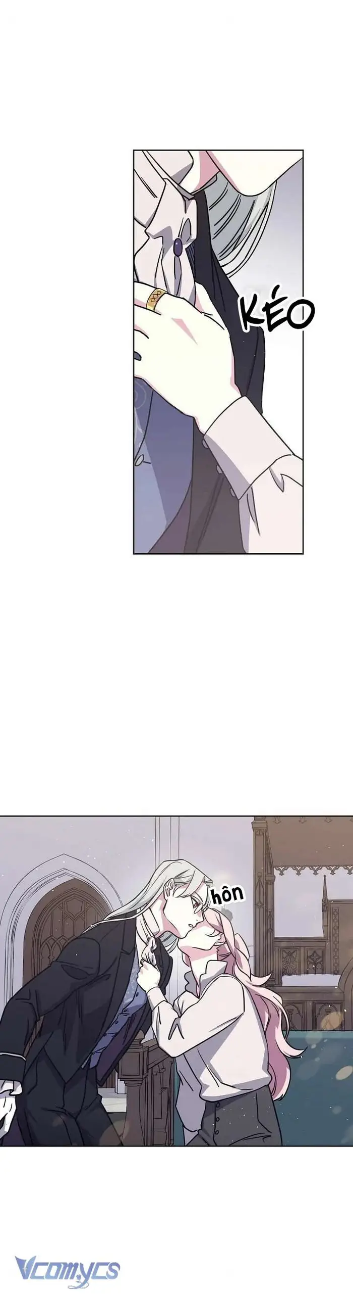 CHITRA - Chap 80 Ảnh 30