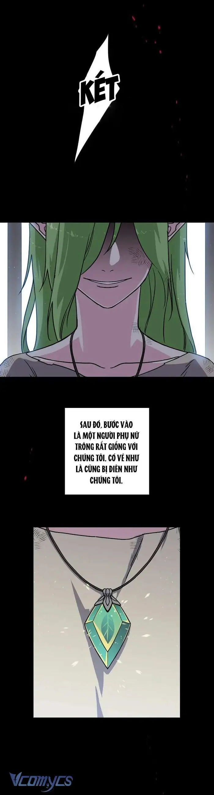 CHITRA - Chap 80 Ảnh 4