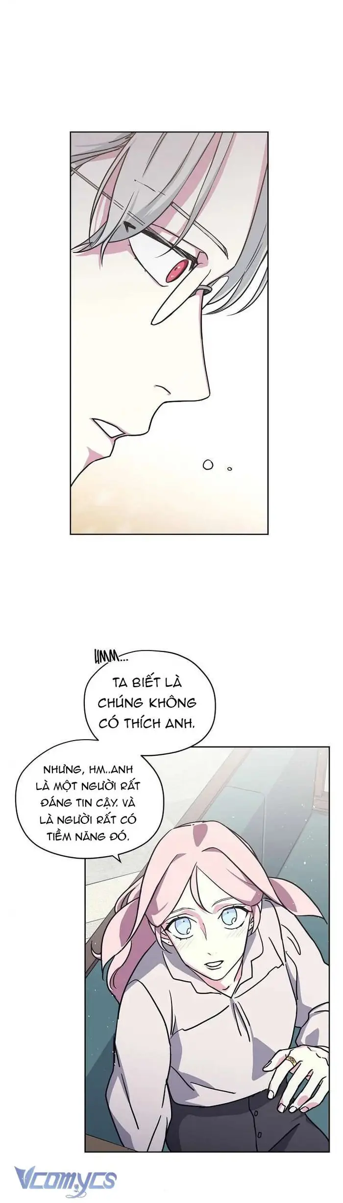 CHITRA - Chap 80 Ảnh 31