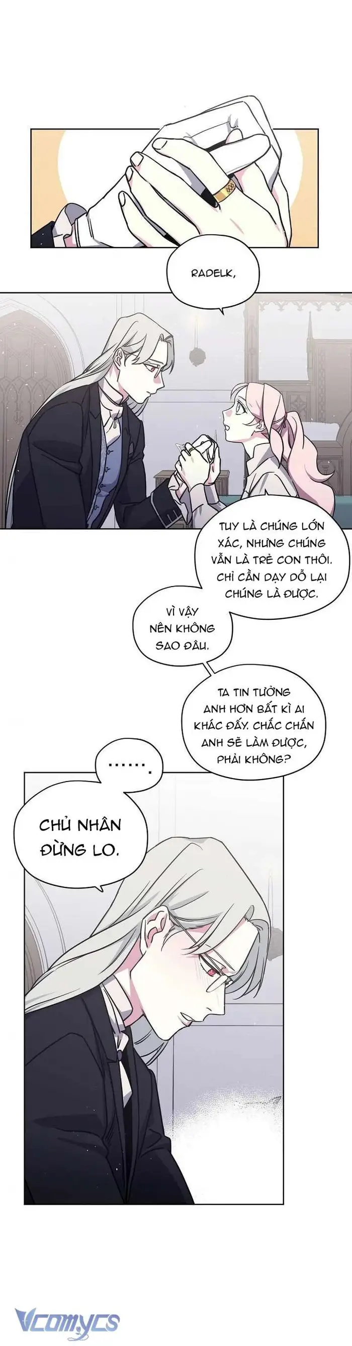 CHITRA - Chap 80 Ảnh 32