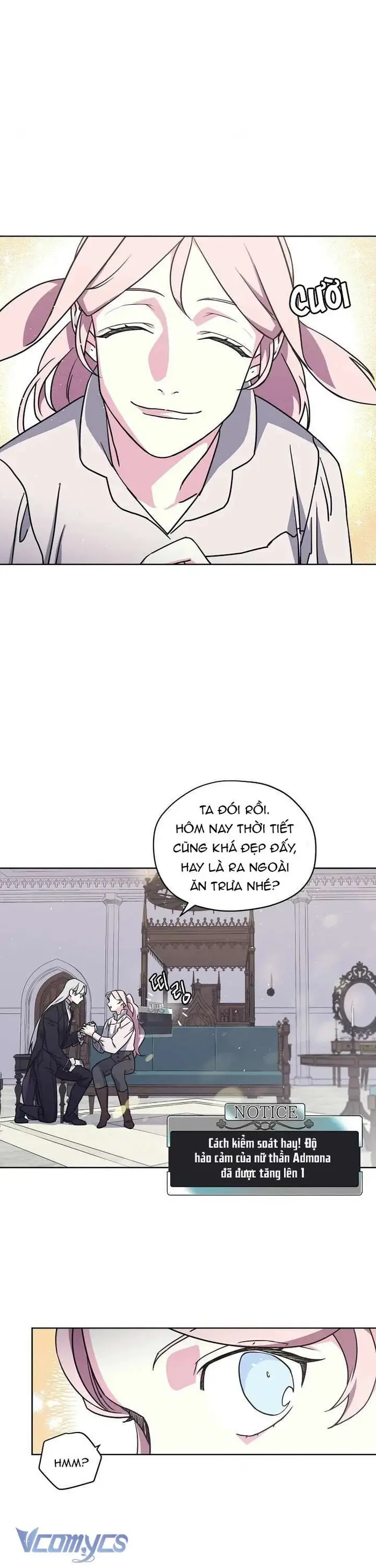 CHITRA - Chap 80 Ảnh 33