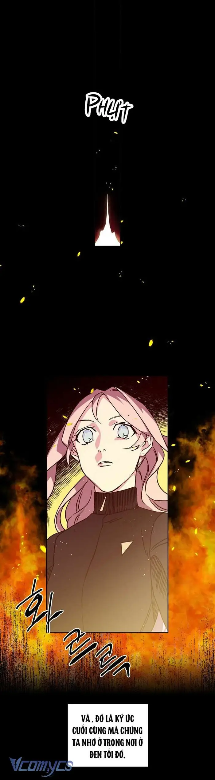 CHITRA - Chap 80 Ảnh 10