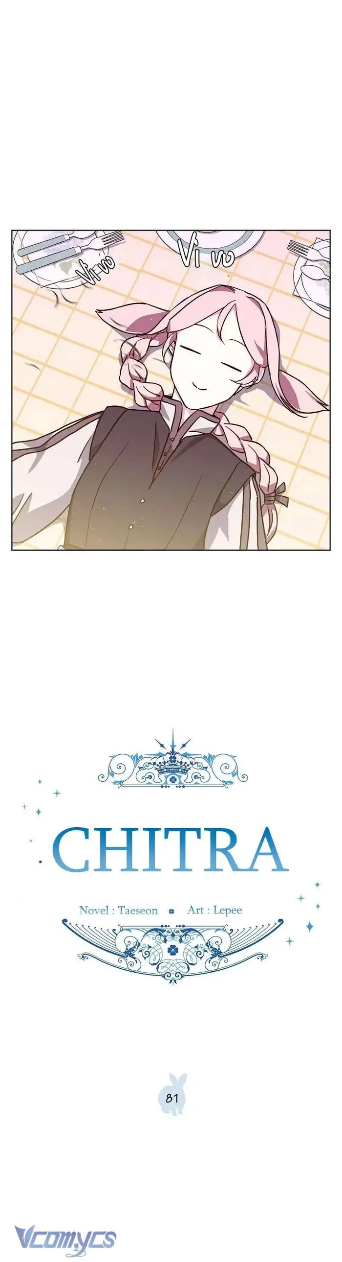 CHITRA - Chap 81 Ảnh 1