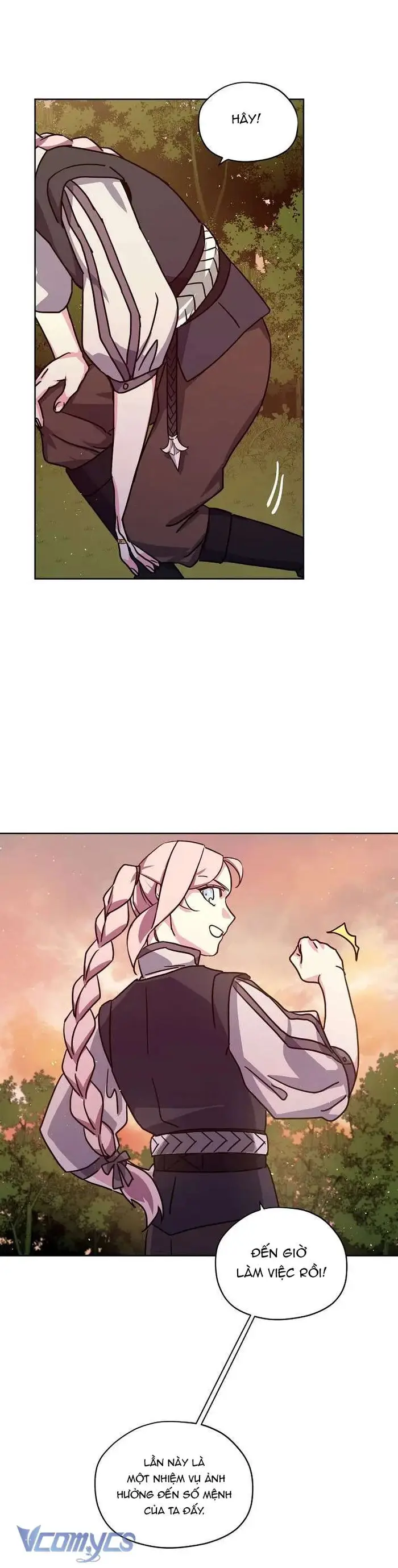 CHITRA - Chap 81 Ảnh 13