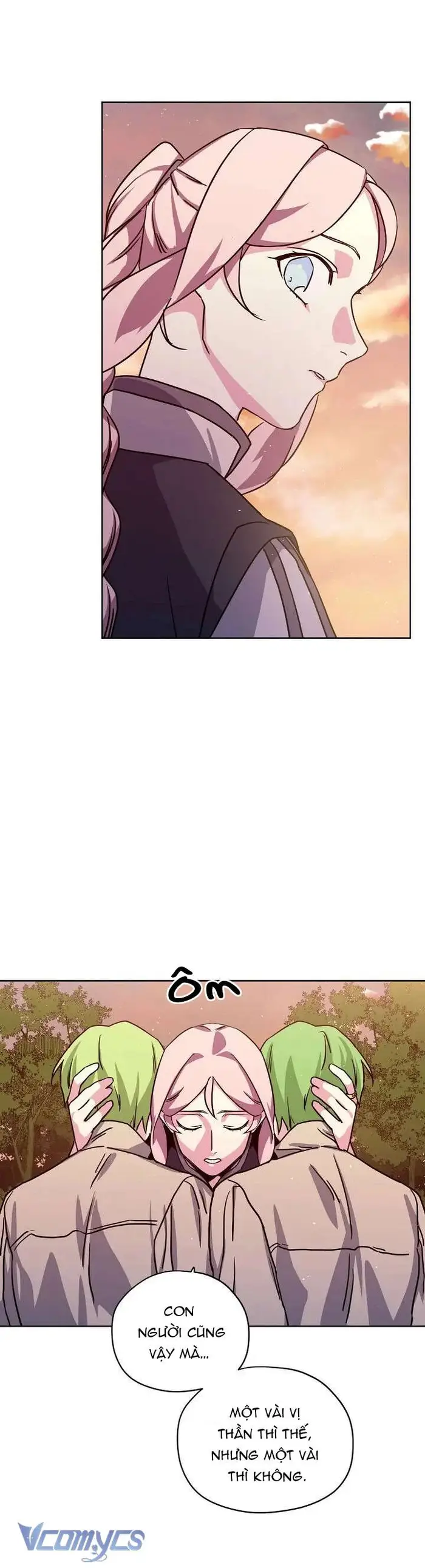 CHITRA - Chap 81 Ảnh 15