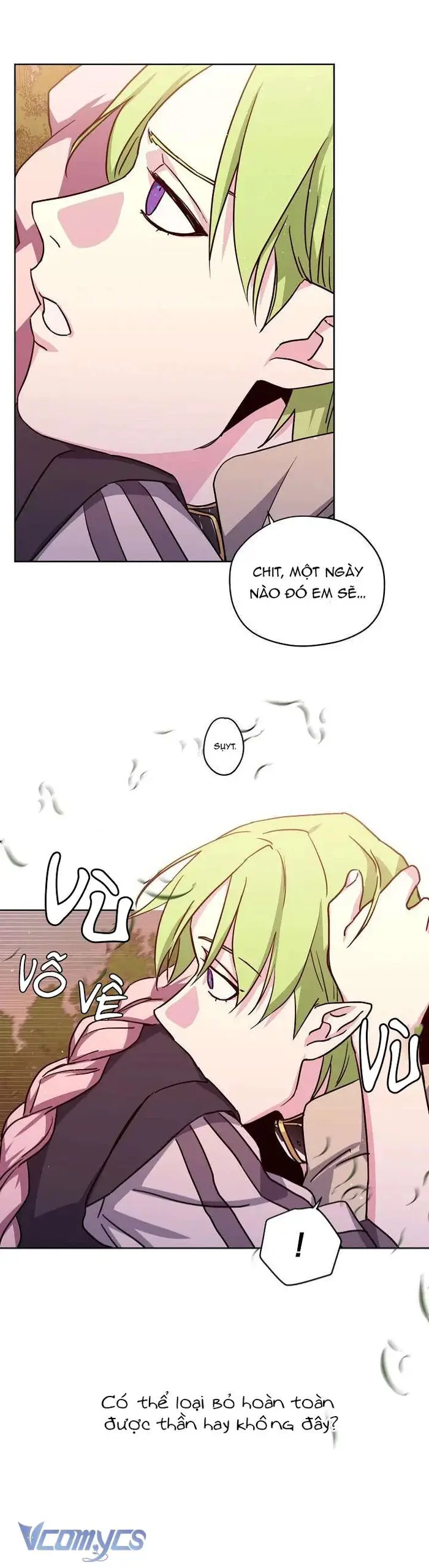 CHITRA - Chap 81 Ảnh 16