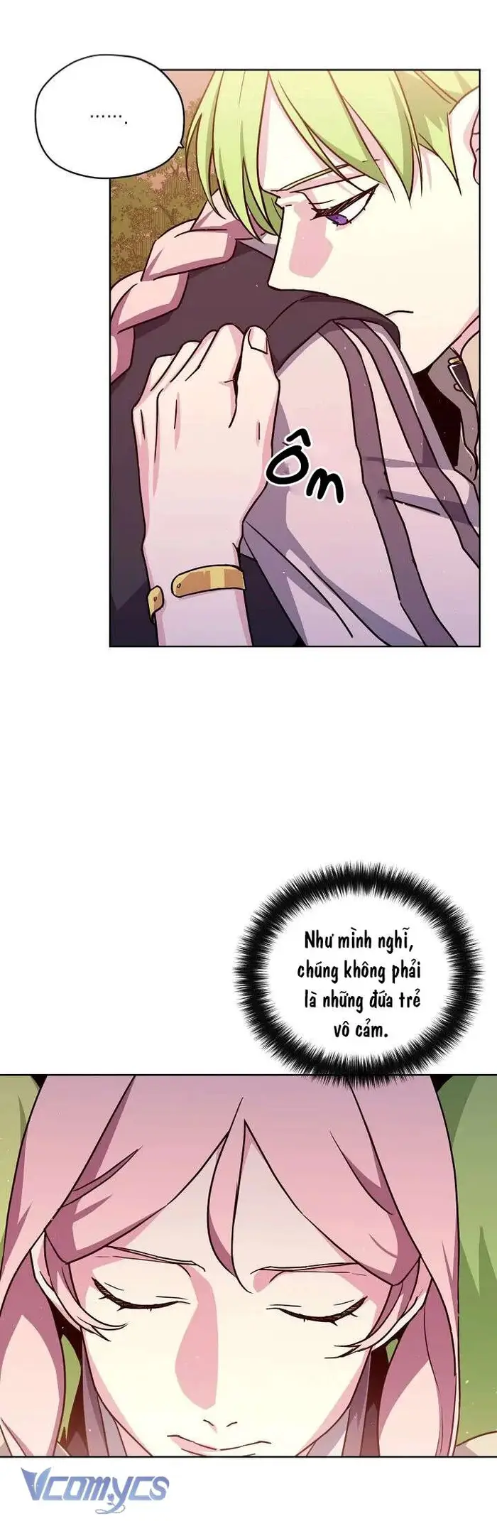 CHITRA - Chap 81 Ảnh 17