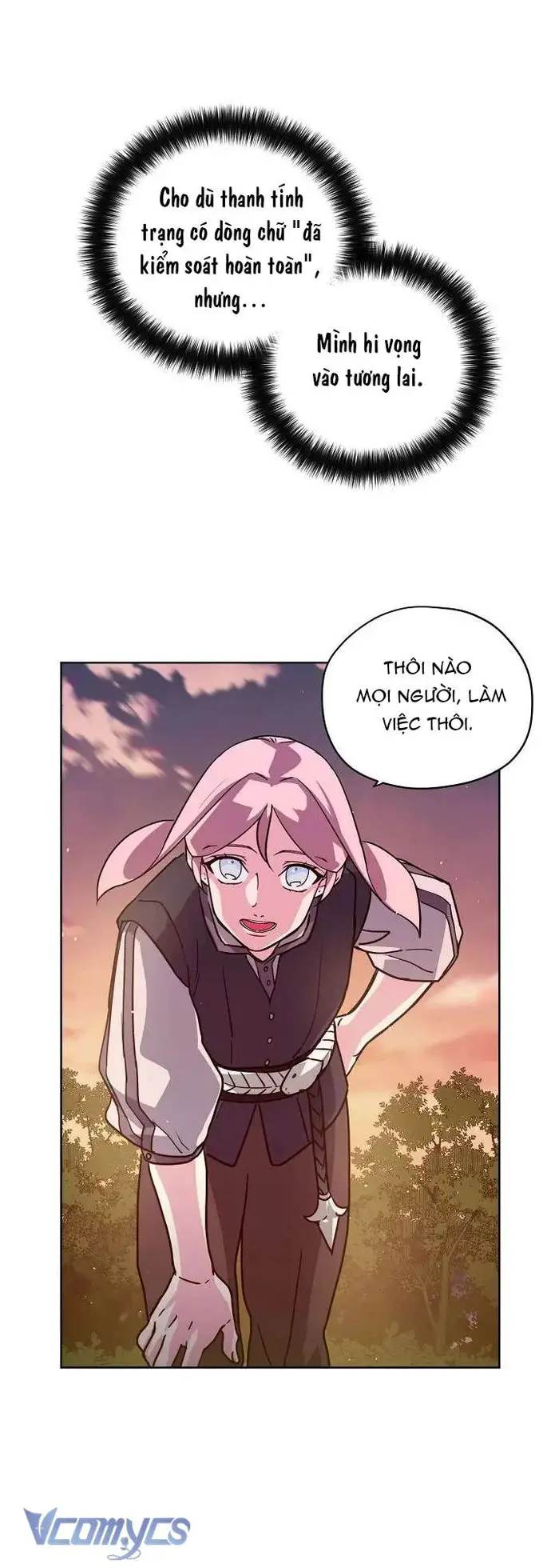 CHITRA - Chap 81 Ảnh 18