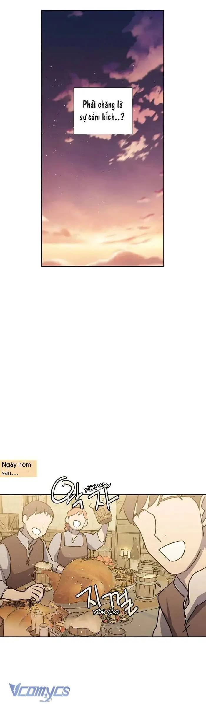 CHITRA - Chap 81 Ảnh 20