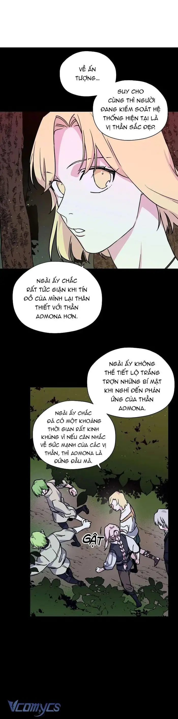 CHITRA - Chap 81 Ảnh 21