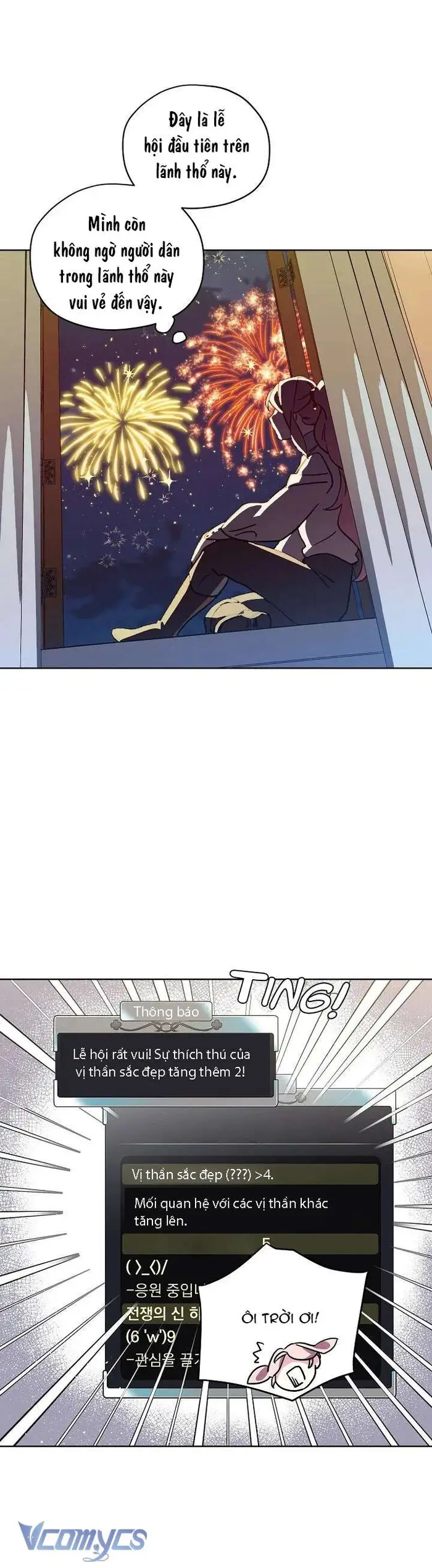 CHITRA - Chap 81 Ảnh 23
