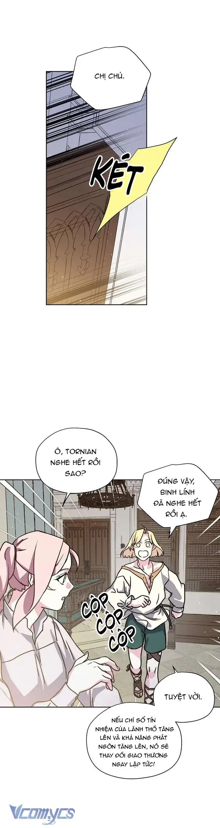 CHITRA - Chap 81 Ảnh 25