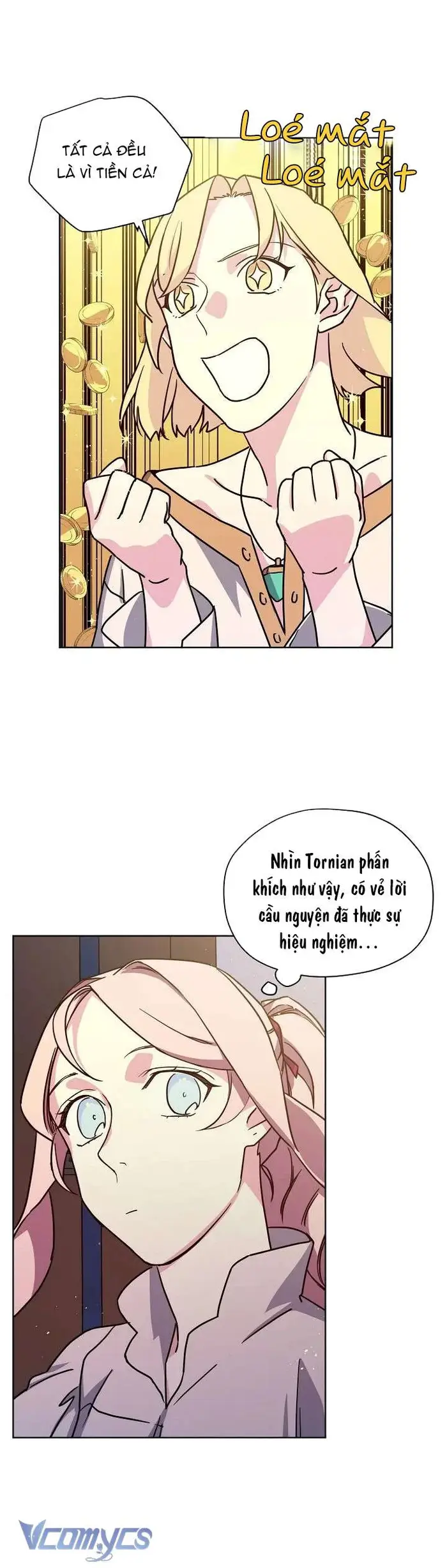 CHITRA - Chap 81 Ảnh 26