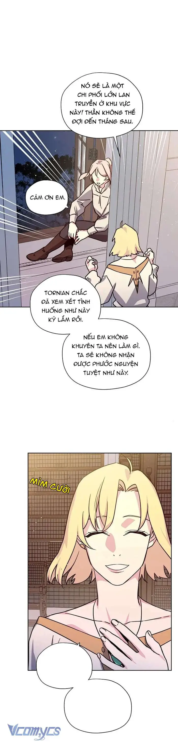 CHITRA - Chap 81 Ảnh 27