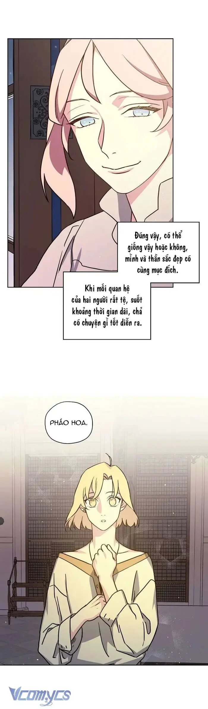 CHITRA - Chap 81 Ảnh 28