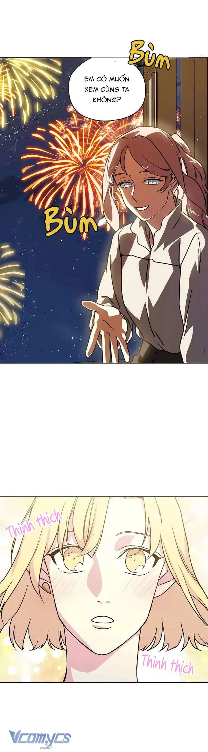 CHITRA - Chap 81 Ảnh 29