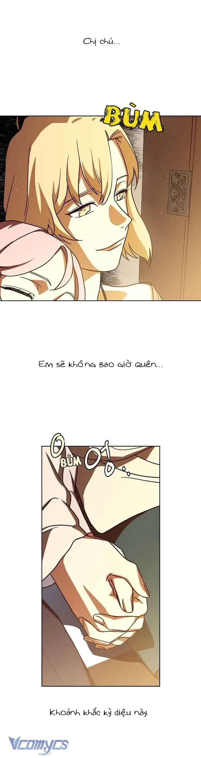 CHITRA - Chap 81 Ảnh 32
