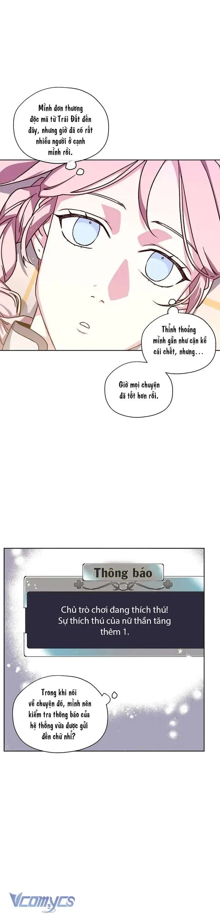 CHITRA - Chap 81 Ảnh 5