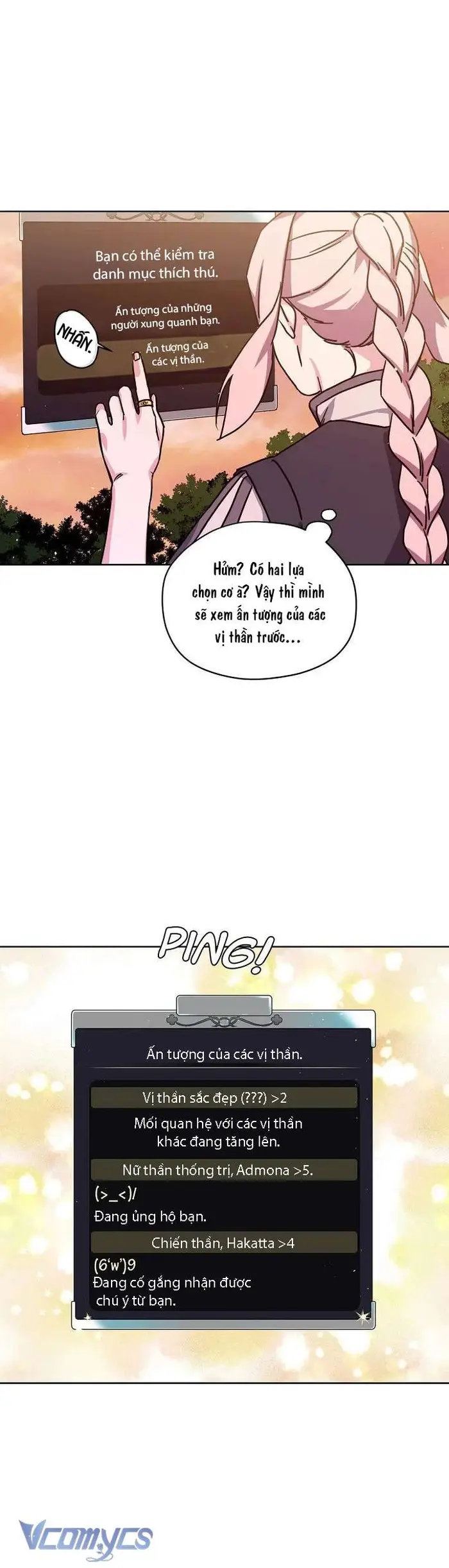 CHITRA - Chap 81 Ảnh 6