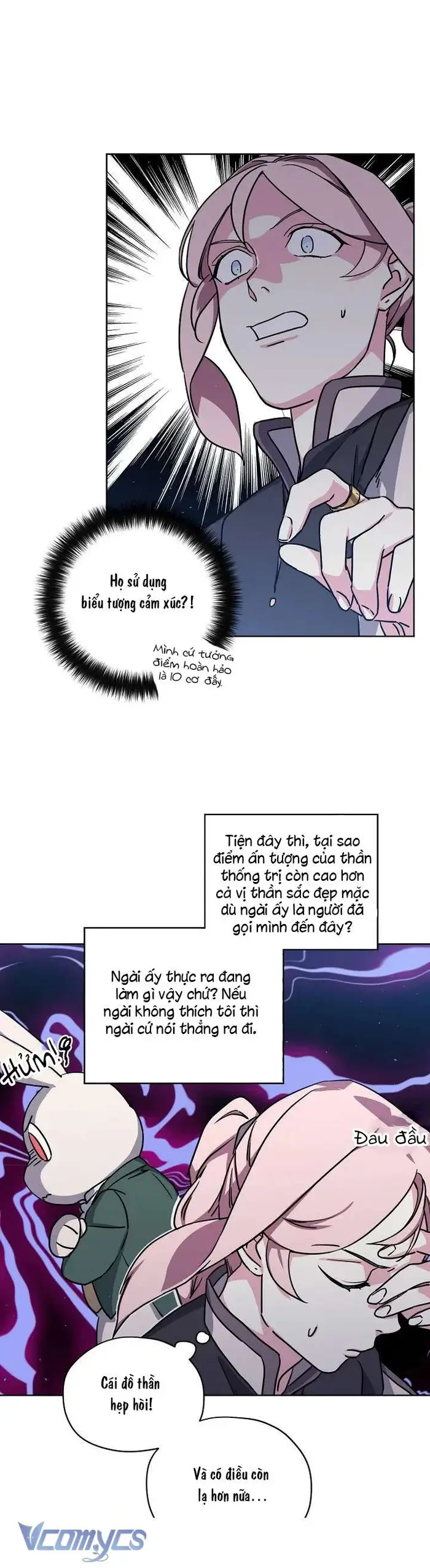 CHITRA - Chap 81 Ảnh 7