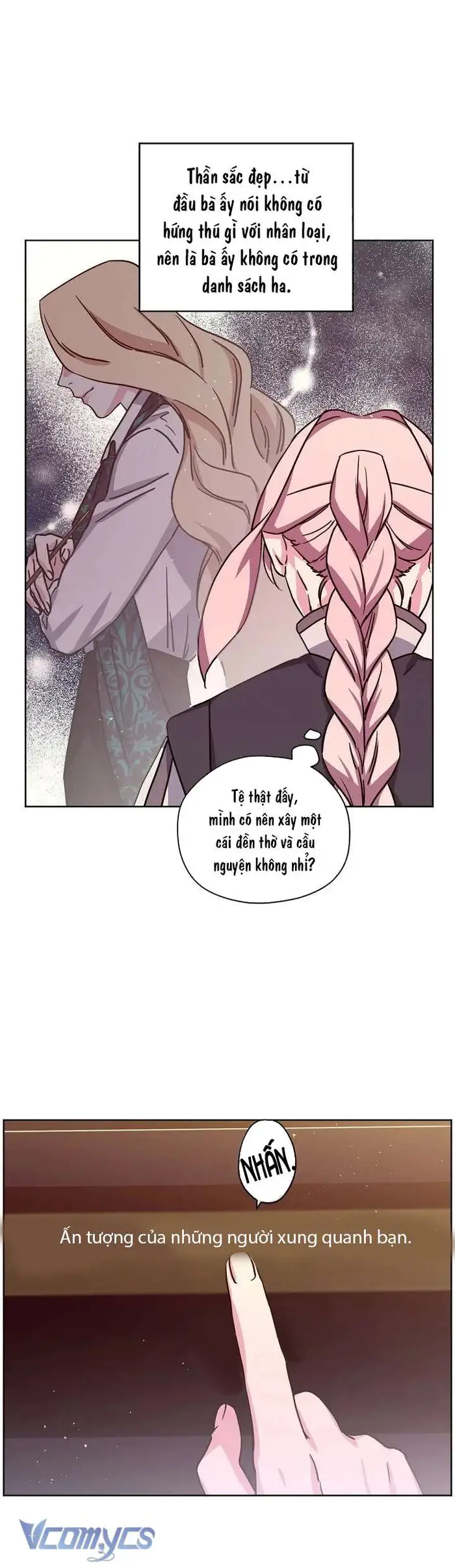CHITRA - Chap 81 Ảnh 9