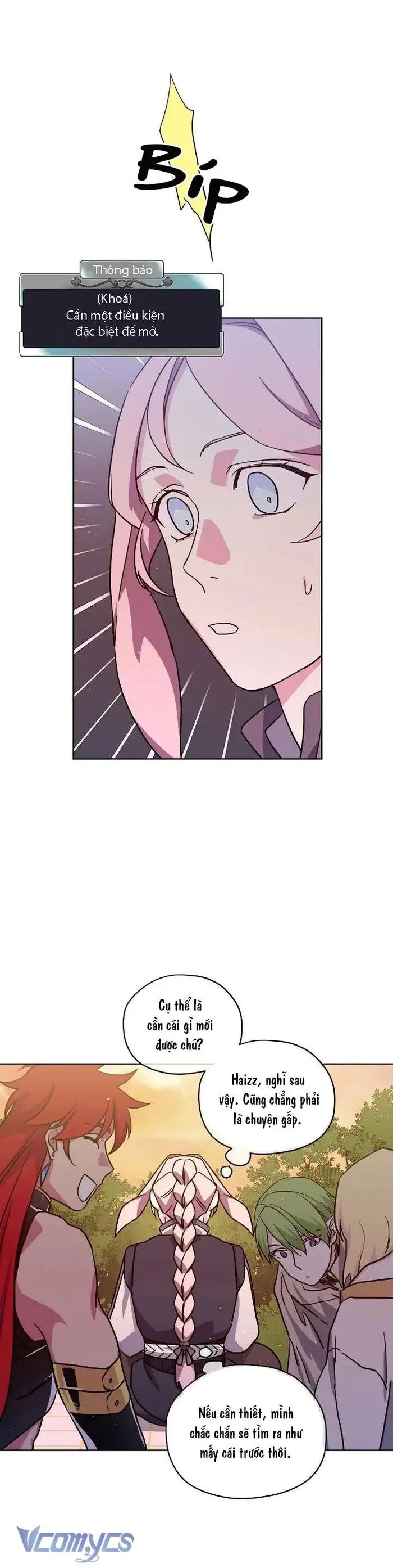 CHITRA - Chap 81 Ảnh 10
