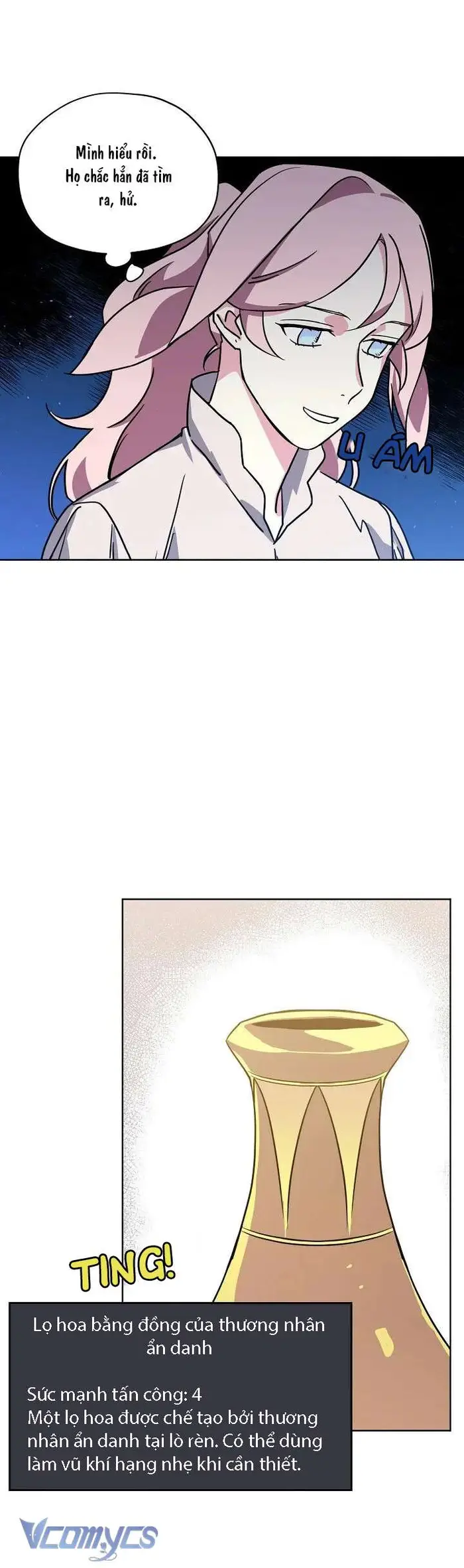 CHITRA - Chap 82 Ảnh 11