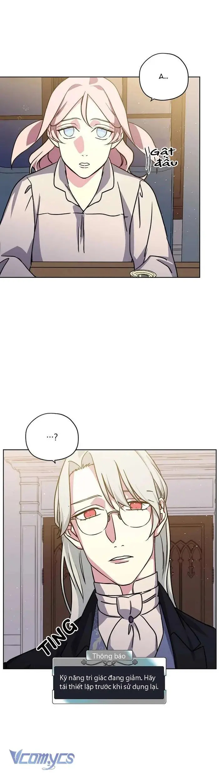 CHITRA - Chap 82 Ảnh 13