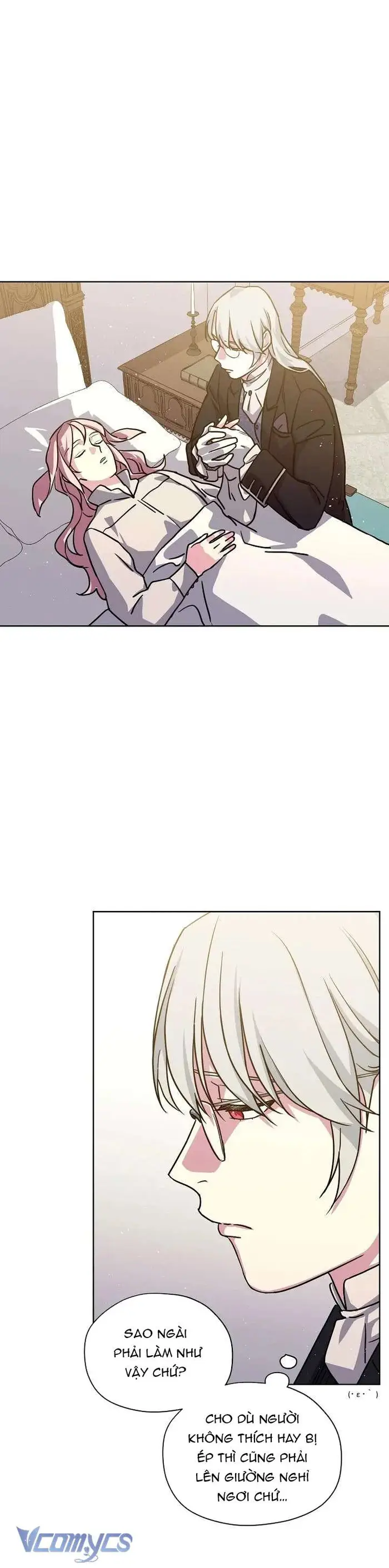 CHITRA - Chap 82 Ảnh 15