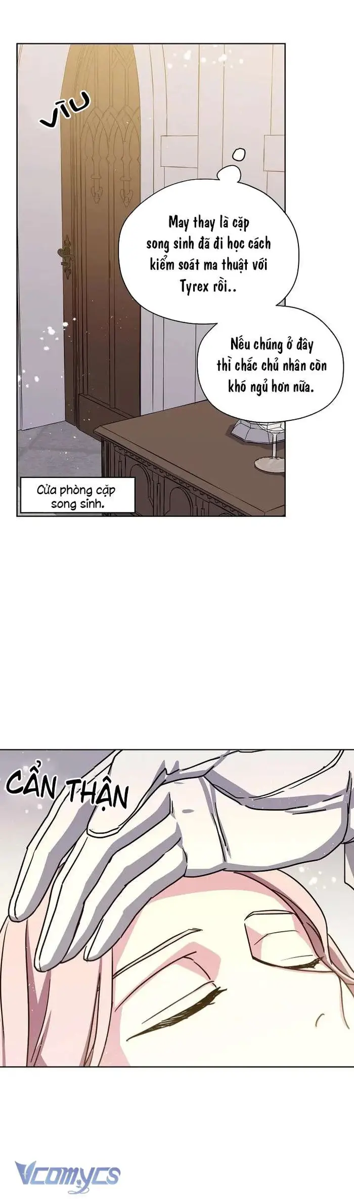 CHITRA - Chap 82 Ảnh 16