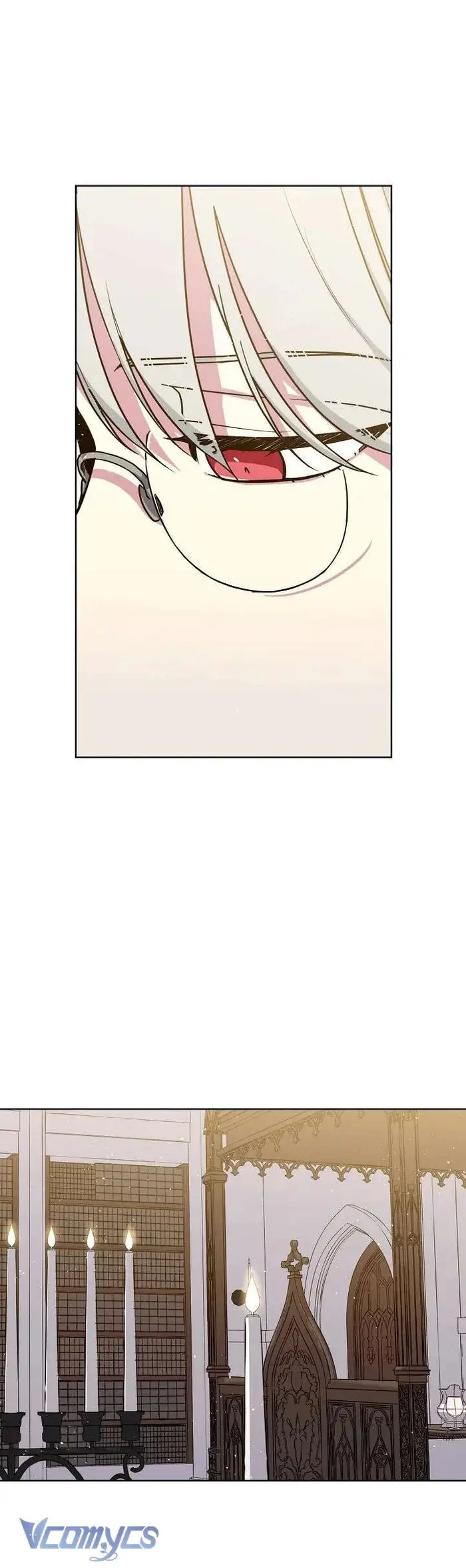 CHITRA - Chap 82 Ảnh 18