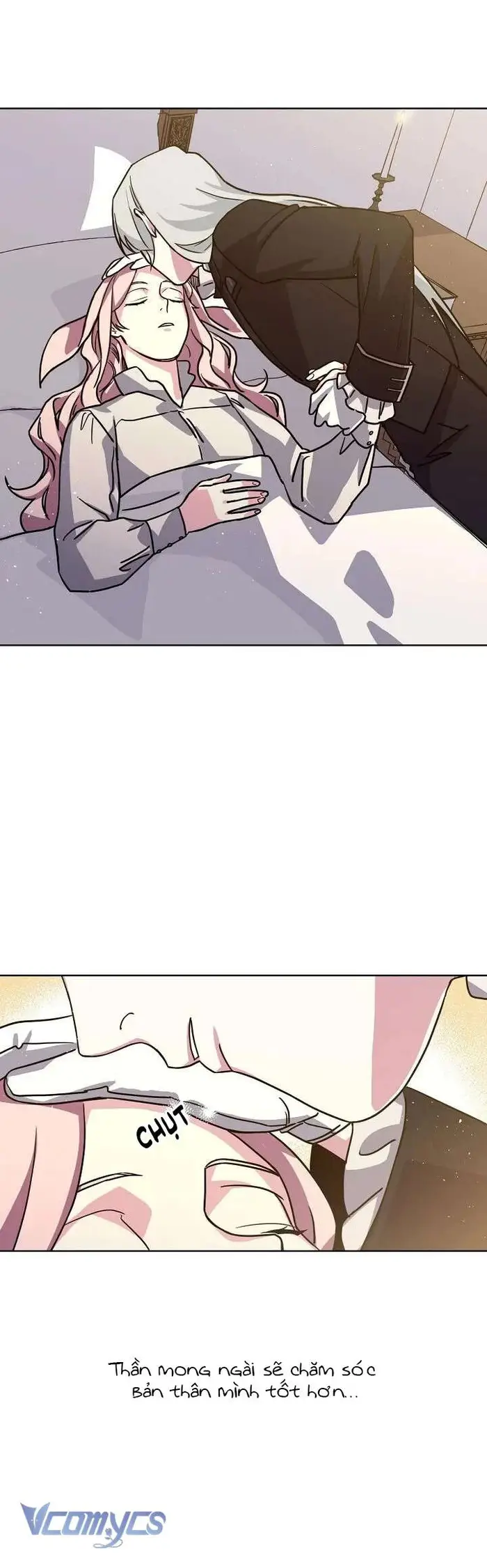 CHITRA - Chap 82 Ảnh 19