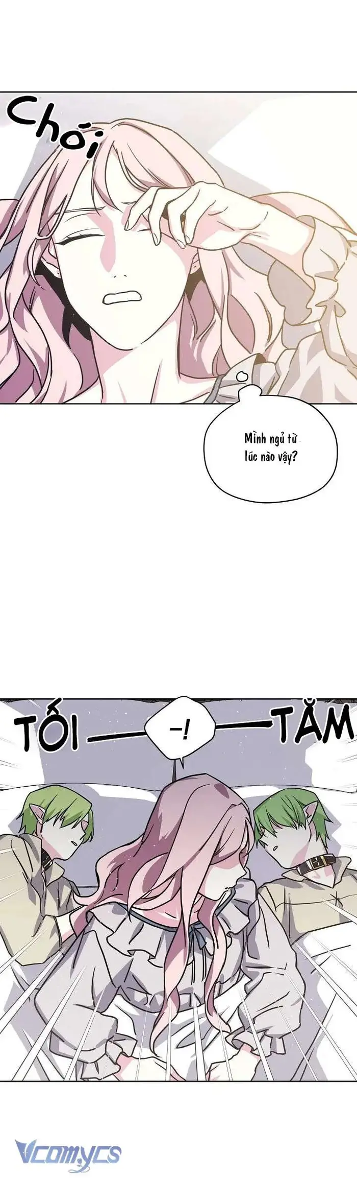 CHITRA - Chap 82 Ảnh 21