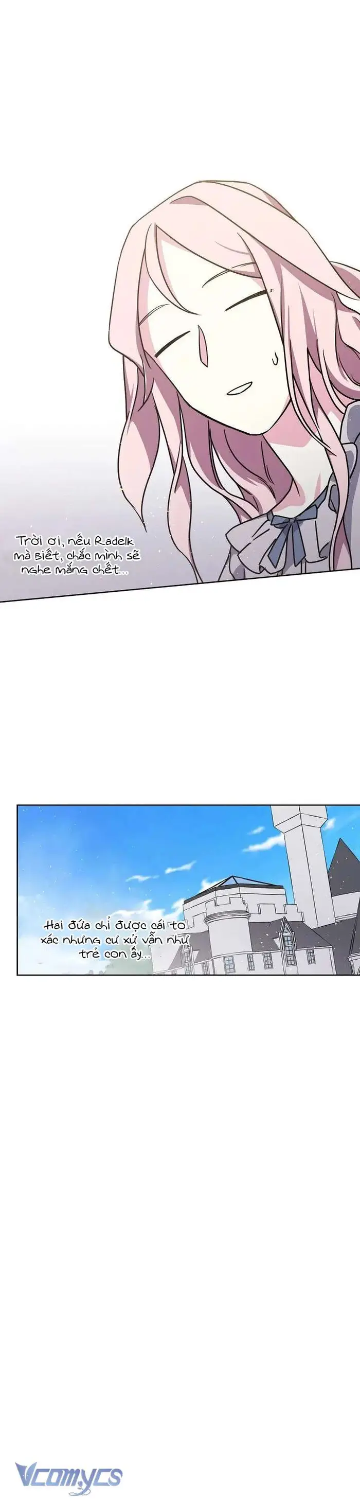 CHITRA - Chap 82 Ảnh 22