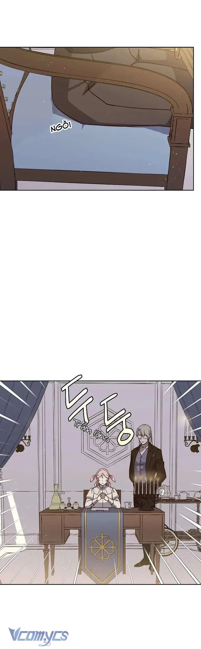 CHITRA - Chap 82 Ảnh 24