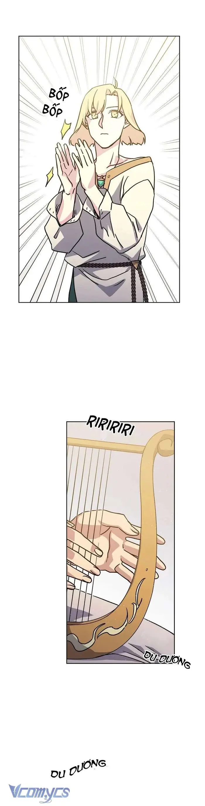 CHITRA - Chap 82 Ảnh 27