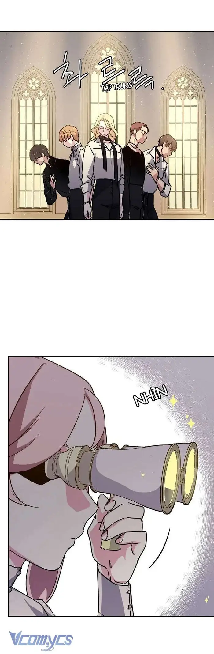 CHITRA - Chap 82 Ảnh 28