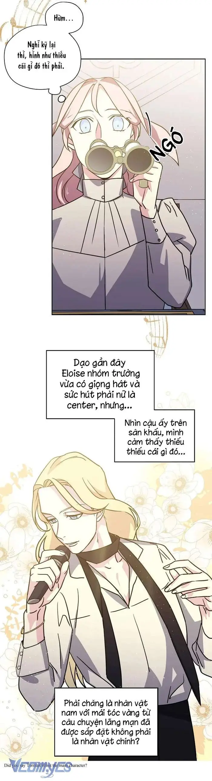 CHITRA - Chap 82 Ảnh 30