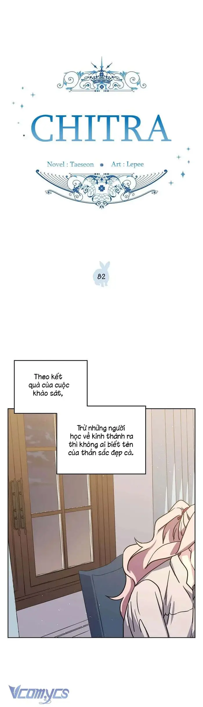 CHITRA - Chap 82 Ảnh 4