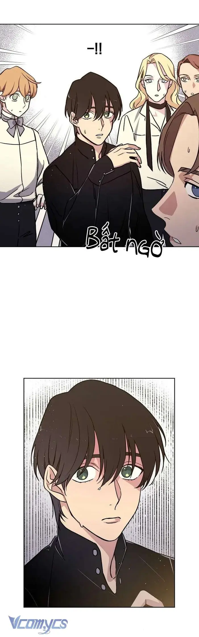 CHITRA - Chap 82 Ảnh 33