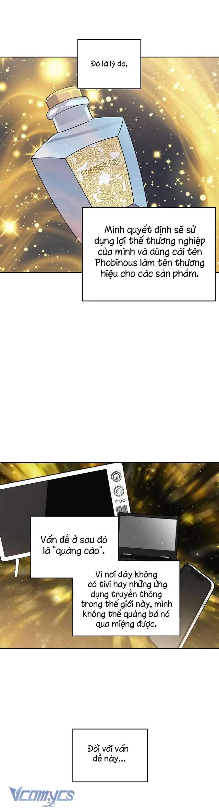 CHITRA - Chap 82 Ảnh 6
