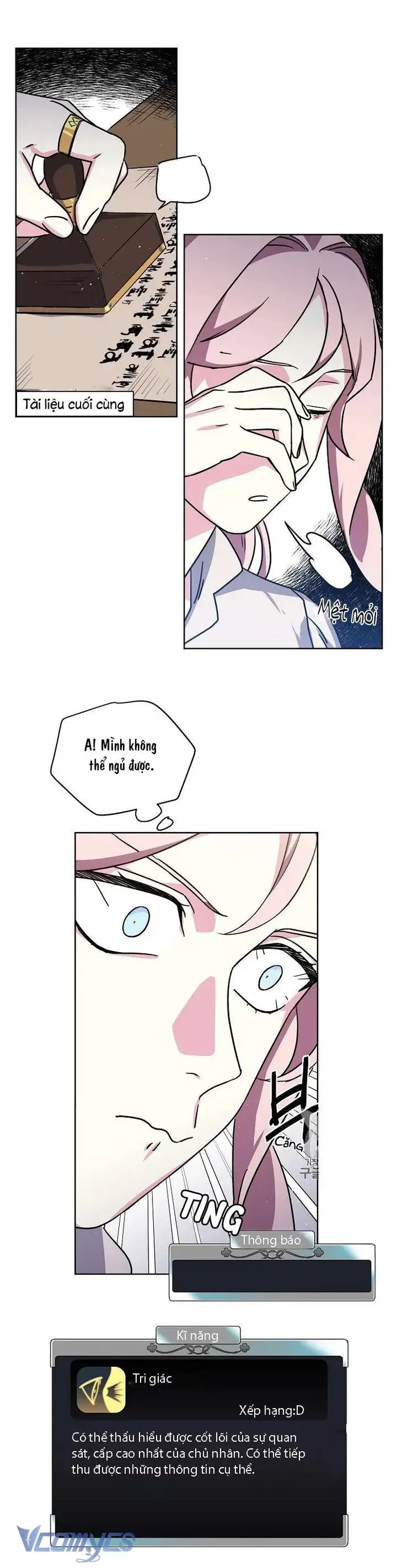 CHITRA - Chap 82 Ảnh 9