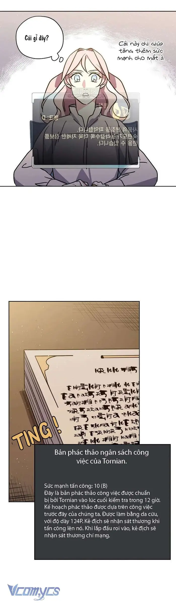 CHITRA - Chap 82 Ảnh 10