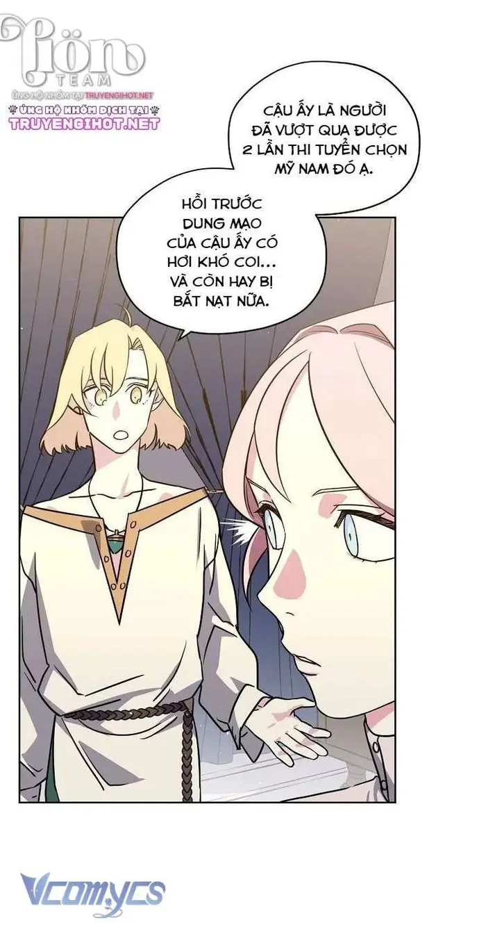 CHITRA - Chap 83 Ảnh 22