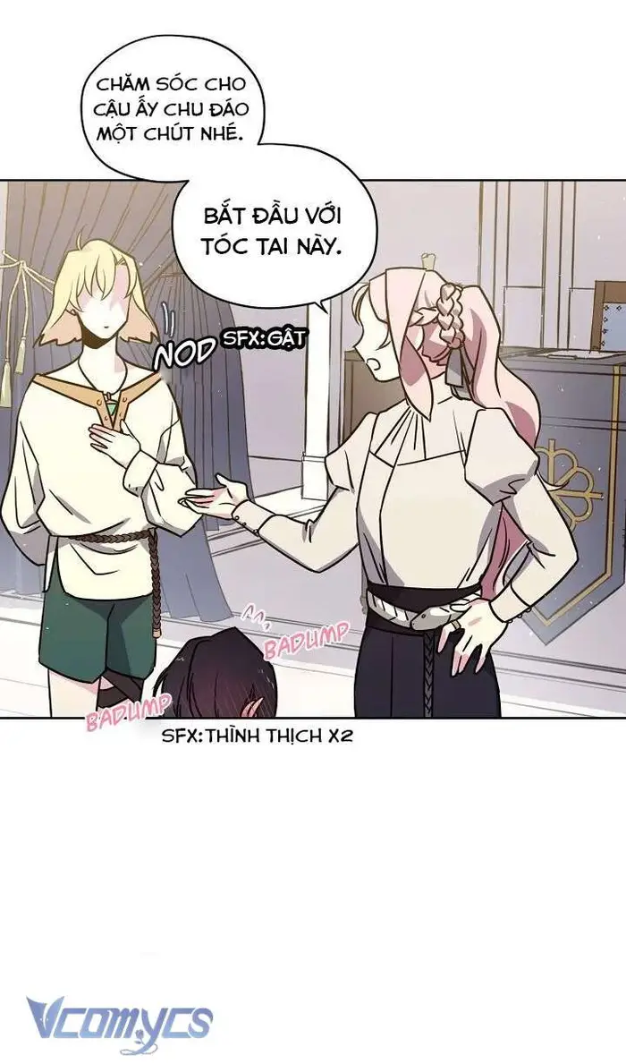 CHITRA - Chap 83 Ảnh 26