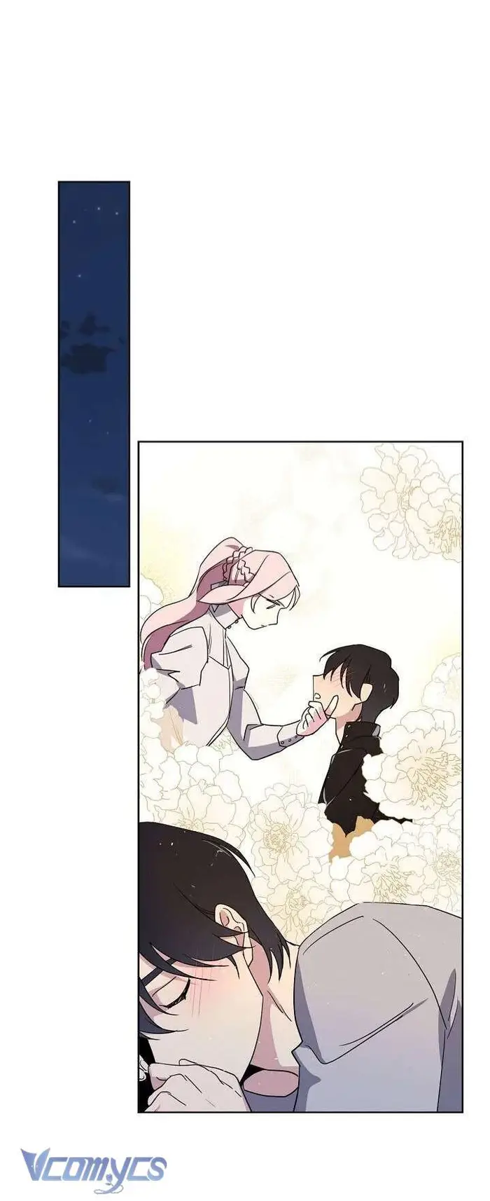 CHITRA - Chap 83 Ảnh 29