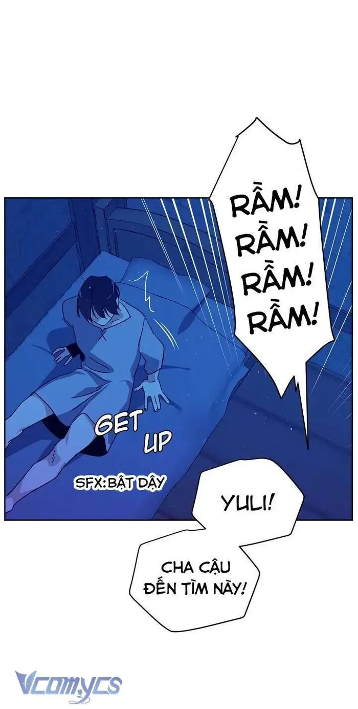 CHITRA - Chap 83 Ảnh 31