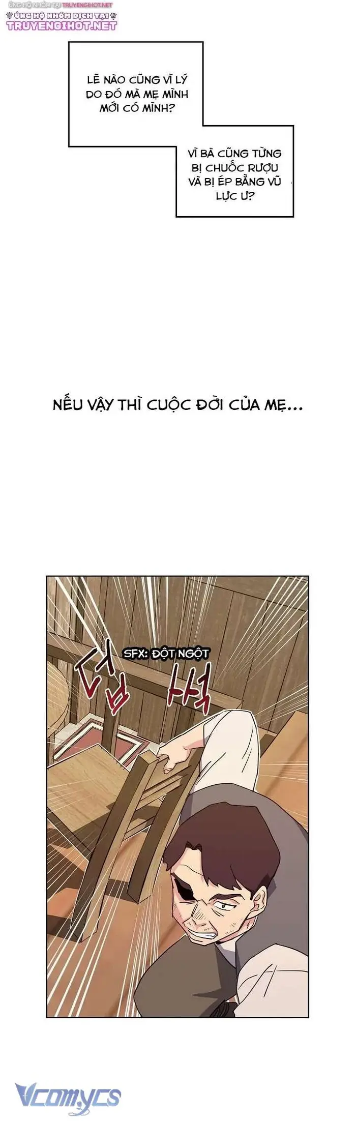 CHITRA - Chap 83 Ảnh 40